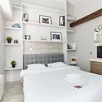 Bnbnook - Chic 1Br - Luxembourg Gardens & Pantheon